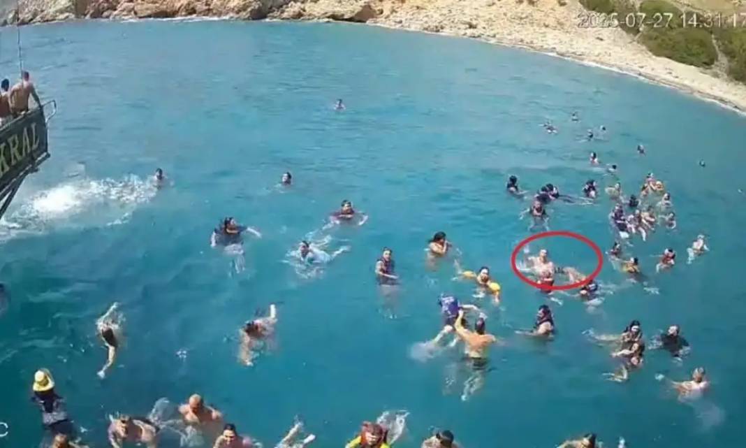 Antalya’da 27 Eylül’ün Dikkat Çeken Olayları 1